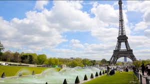 Tour Eiffel 